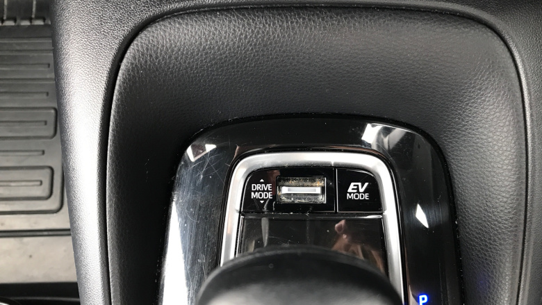 Toyota Corolla 1.8 VVT-i Hybrid Design 5dr CVT Hybrid Hatchback